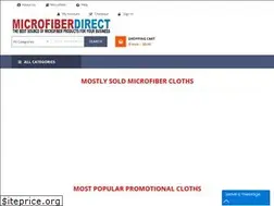 Sites similar to microfiberdirect.com