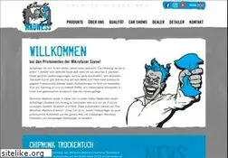 Sites similar to microfibermadness.de