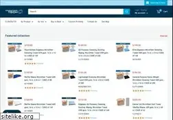 Sites similar to microfibertech.com