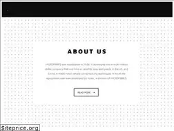 Sites similar to microfibres.com