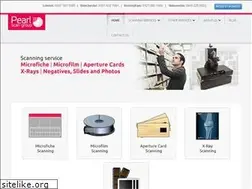 Sites similar to microfiche-microfilm-scanning.co.uk