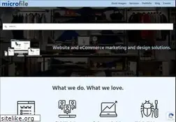 Sites similar to microfile.com