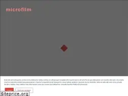 Sites similar to microfilm.pro
