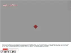 Sites similar to microfilmdospuntocero.es