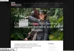 Sites similar to microfilmmaker.com