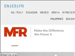 Sites similar to microfinanzarating.com