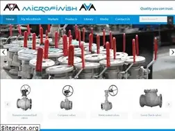 Sites similar to microfinishgroup.com