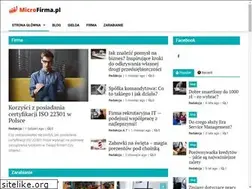 Sites similar to microfirma.pl