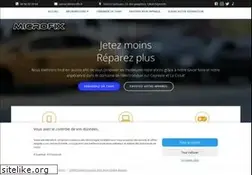 Sites similar to microfix.fr