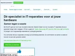Sites similar to microfix.nl