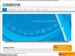 Sites similar to microflatdatums.com