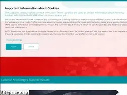 Sites similar to microfluidicscorp.com