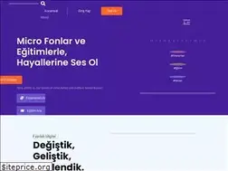 Sites similar to microfon.co