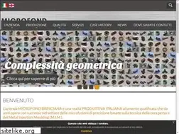Sites similar to microfond.it