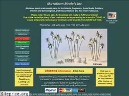 Sites similar to microformmodels.com