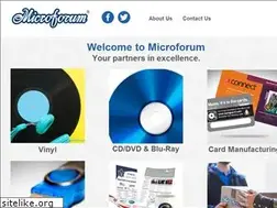 Sites similar to microforum.com