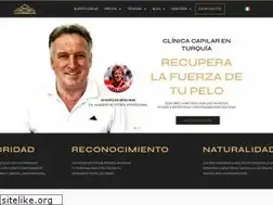 Sites similar to microfue.es