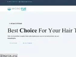 Sites similar to microfueturkey.com