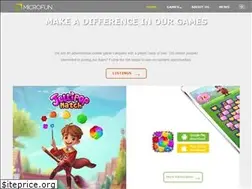 Sites similar to microfun.com