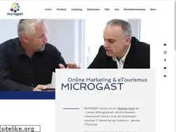 Sites similar to microgast.at