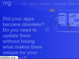 Sites similar to microgestion.com.ar