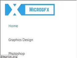 Sites similar to microgfx.com