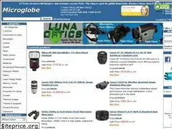 Sites similar to microglobe.co.uk