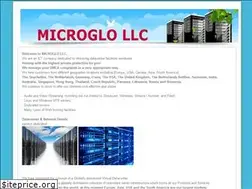 Sites similar to microglollc.com