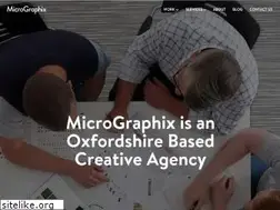 Sites similar to micrographix.co.uk
