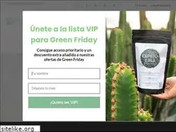 Sites similar to microgreenspirulina.com