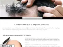 Sites similar to microgreffe.com