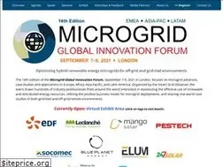 Sites similar to microgridinnovation.com