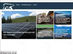 Sites similar to microgridmedia.com