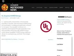 Sites similar to microgridnews.com