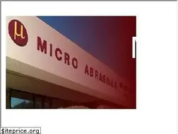 Sites similar to microgrit.com