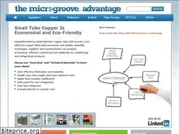 Sites similar to microgroove.net