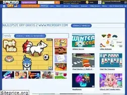 Sites similar to microgry.com