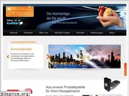 Sites similar to microguard.de