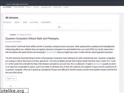 Sites similar to microhabr.ru