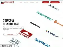 Sites similar to microhard.com.br