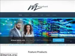Sites similar to microhard.com