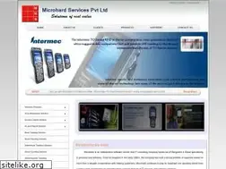 Sites similar to microhardservices.com