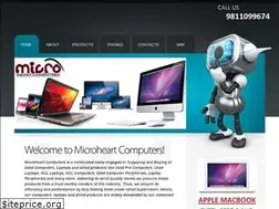 Sites similar to microheartcomputers.in