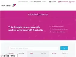 Sites similar to microhelp.com.au