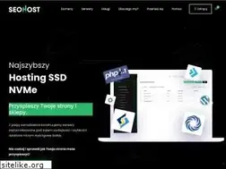 Sites similar to microhost.pl