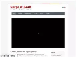 Sites similar to microhydro.com