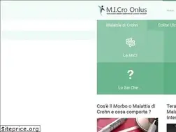 Sites similar to microibd.it