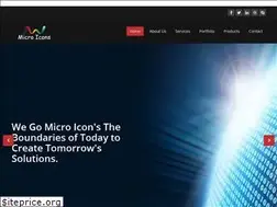 Sites similar to microiconsbd.com