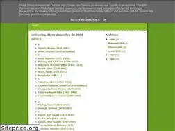 Sites similar to microilustres.blogspot.com