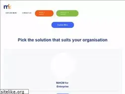 Sites similar to microimagehcm.com